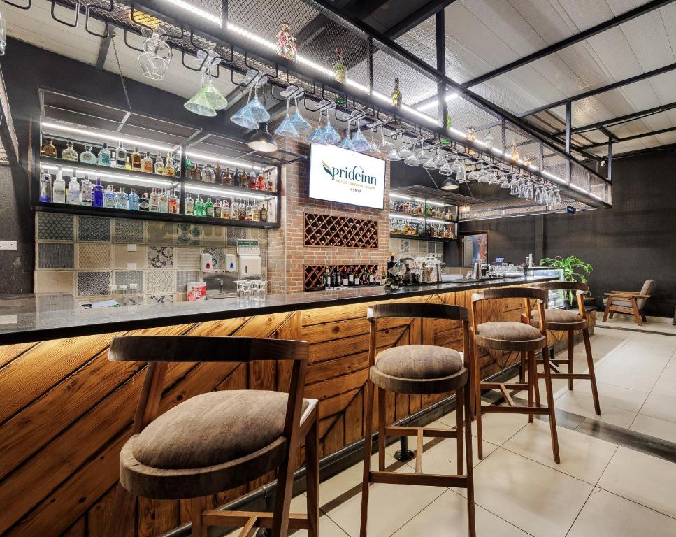 PrideInn Westlands image 5